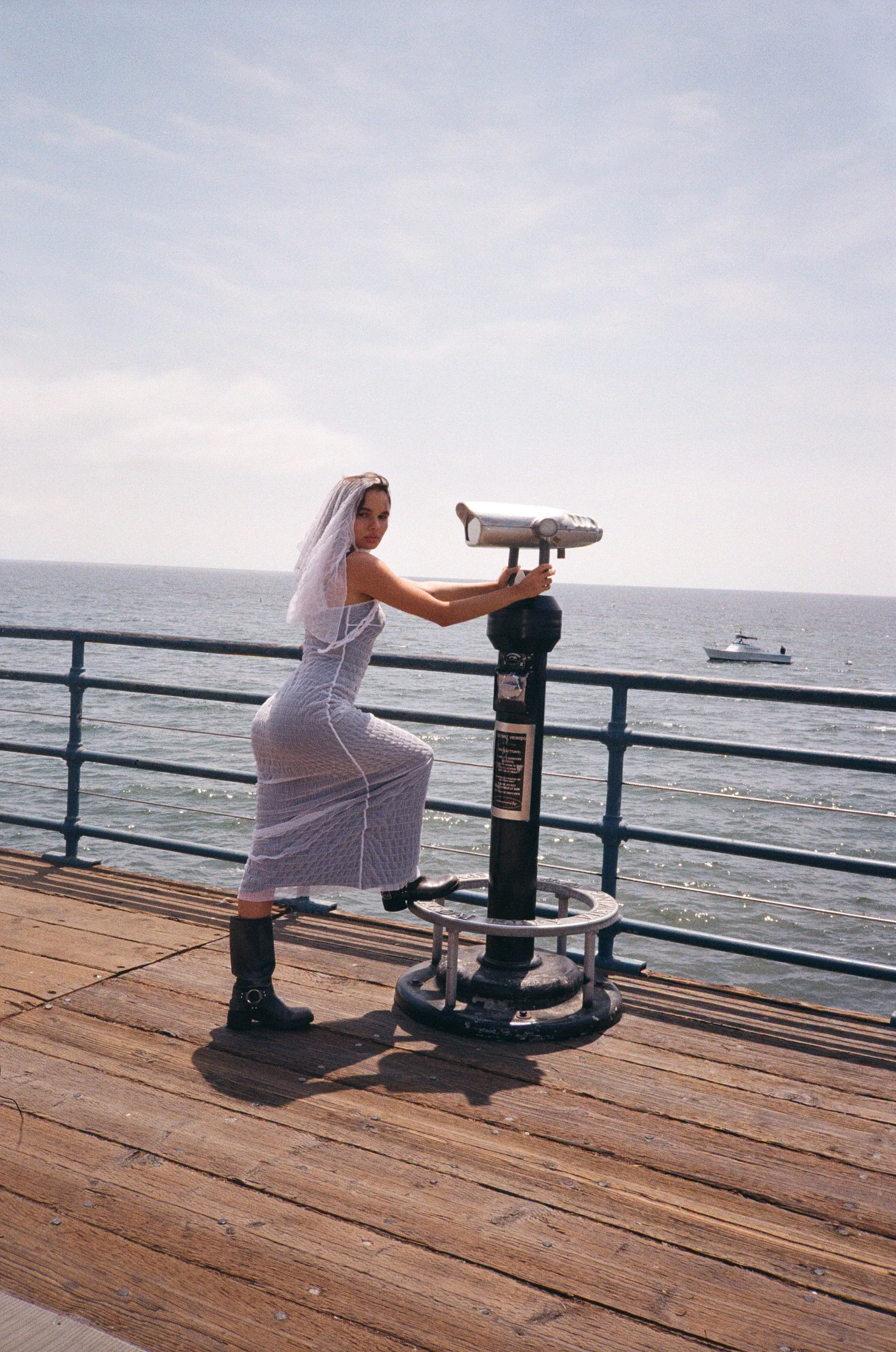 Tabitha Cape — Gigi